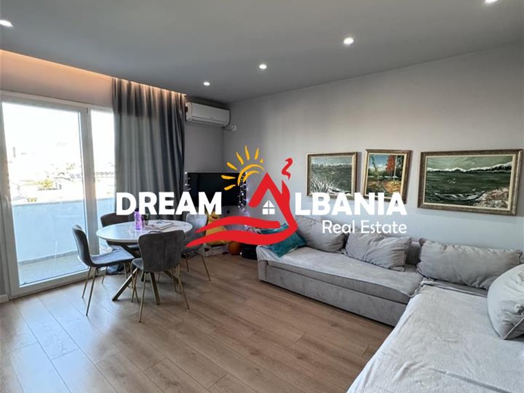 Apartament 1+1 ne shitje ne rrugen Osman Jonuzi (ID 41111071)