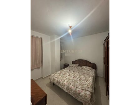 EKSKLUZIVE !SHESIM APARTAMENT 1+1 NE PORCELAN (MBRAPA U.E.T) 105,000 €