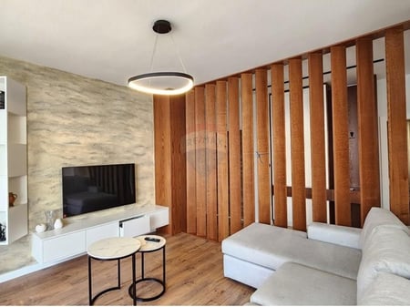 2+1 apartment for rent near the Sun Hill.