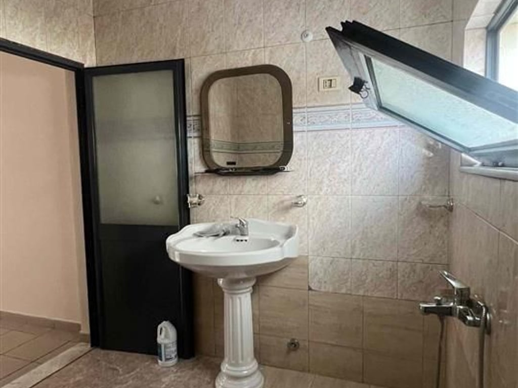 📢 Apartment 1+1 for rent in Don Bosko