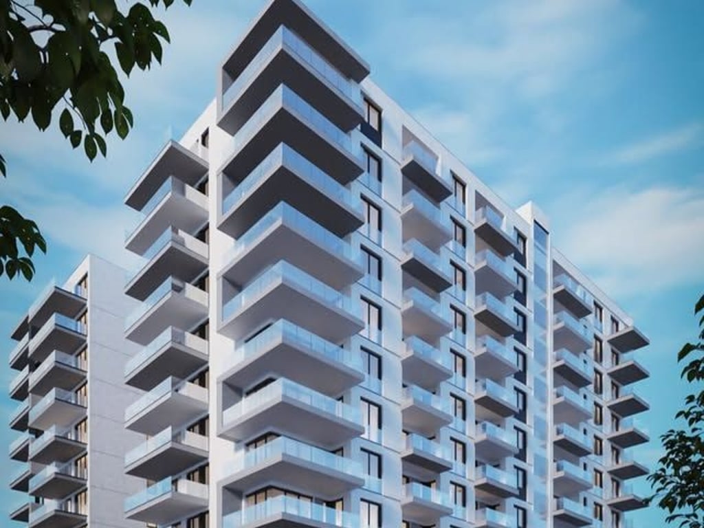 🏡 Apartment 1+1 for sale in Shengjin