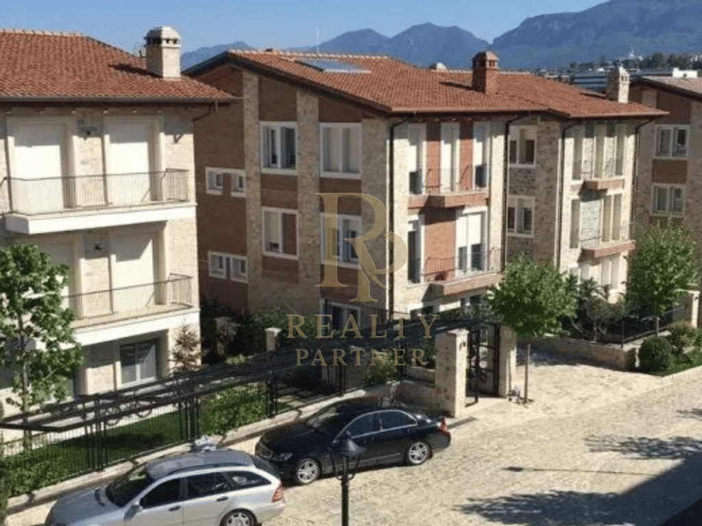 🔑Vendita Villa 3 Piani – Secret Garden, TEG 🌿