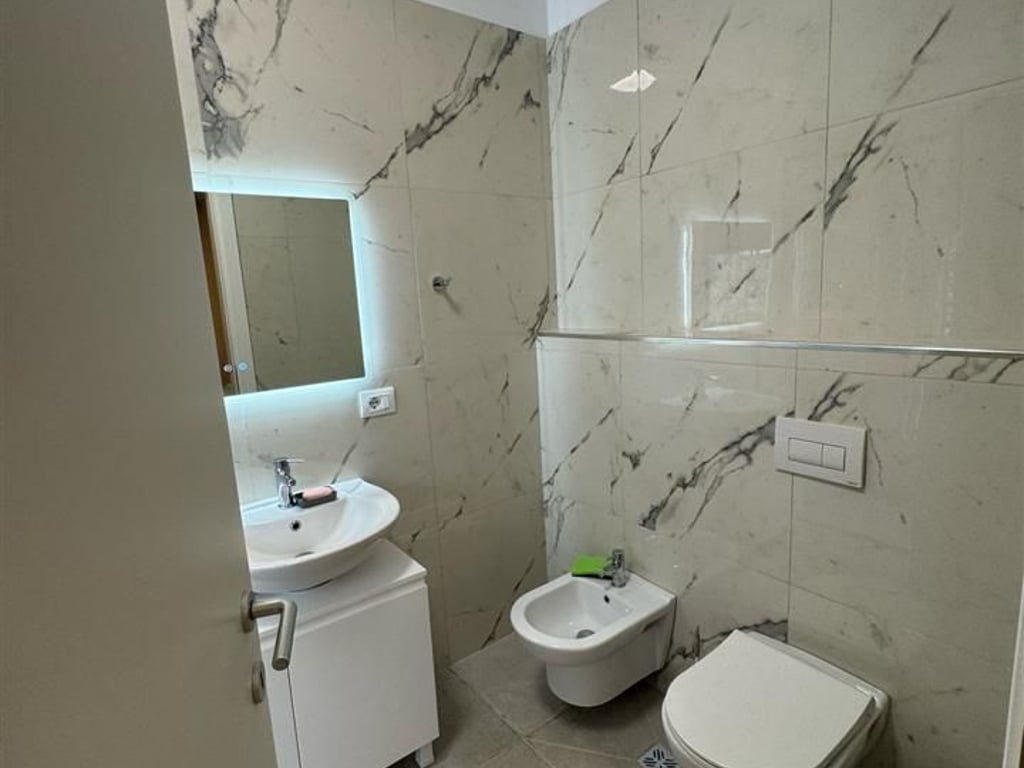 Apartment for Rent 2+1+2+Parking Space in Porcelan (ID B2201262) Tirana
