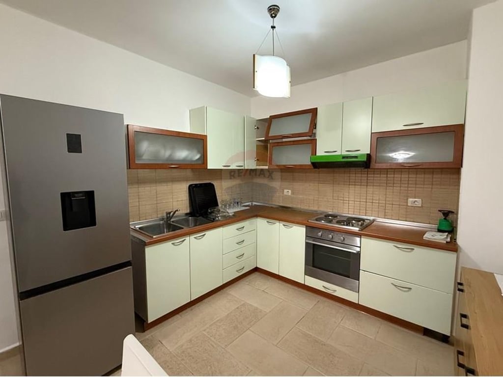 Apartment for rent 2+1 at Wilson Square
