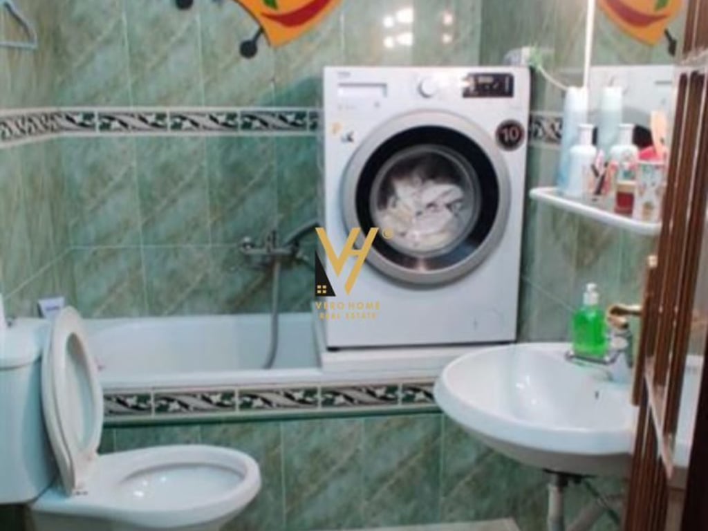 SHITET APARTAMENT 2+1+2+BLK TE BLLOKU 235.000 EURO