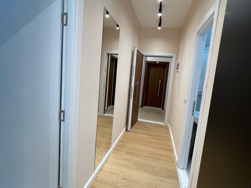 🔑APPARTAMENTO 2+1 IN VENDITA VICINO A ZOGU I ZI