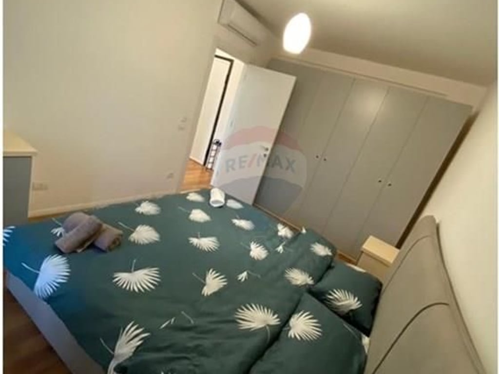 1+1 apartment for rent in Astir