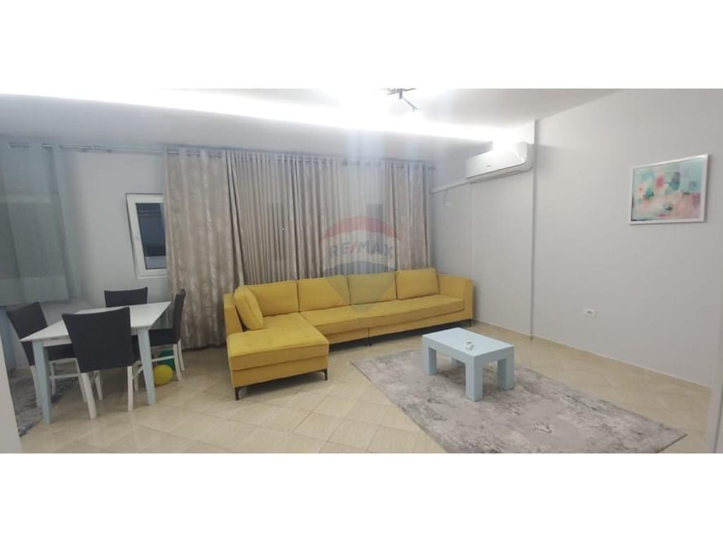 Jepet me qera apartamenti 2+1