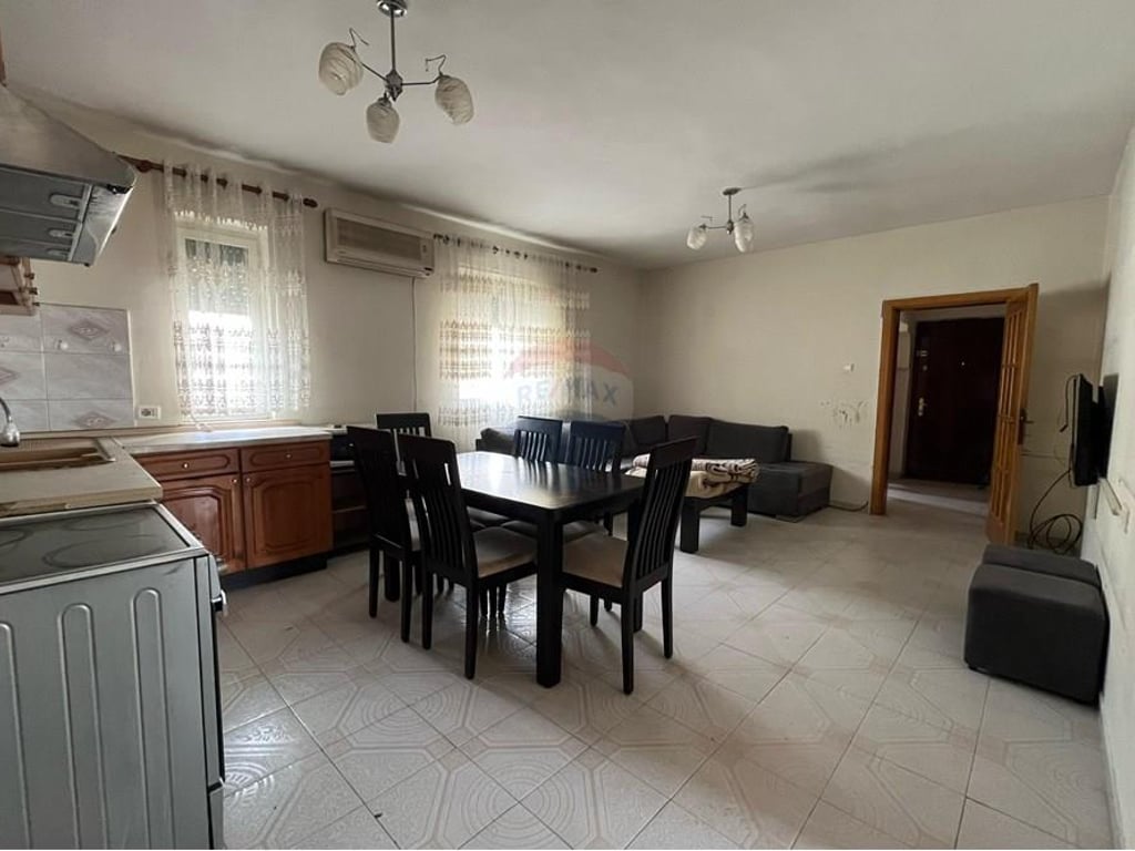 2+1 APARTMENT FOR SALE ON BARDHYL STREET!