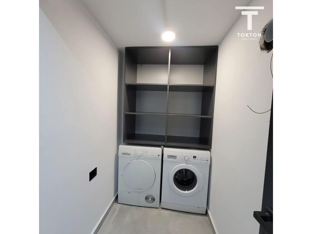 FOR SALE, 1+1 APARTMENT + 2 STUDIOS, DECEMBER 21, TIRANA