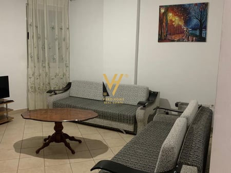 APPARTAMENTO 1+1+2BLK IN AFFITTO A KODRA E DIELLIT 390 EURO