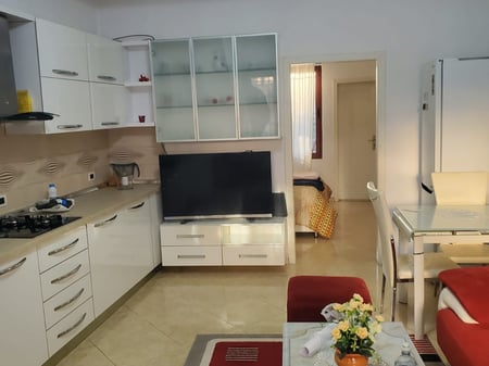 Appartamento in affitto