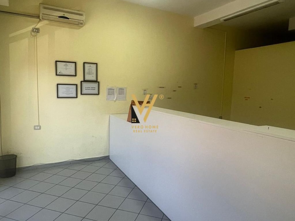 STORE FOR SALE 59 M2 IN DON BOSKO 93,000 EURO