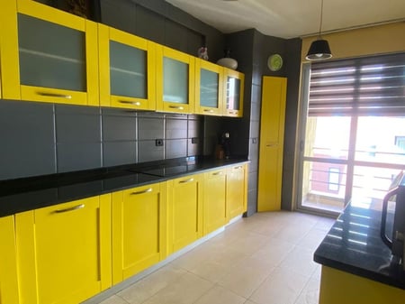 AFFITTASI APPARTAMENTO 2+1 850 EURO PAZAR DI RINNOVO
