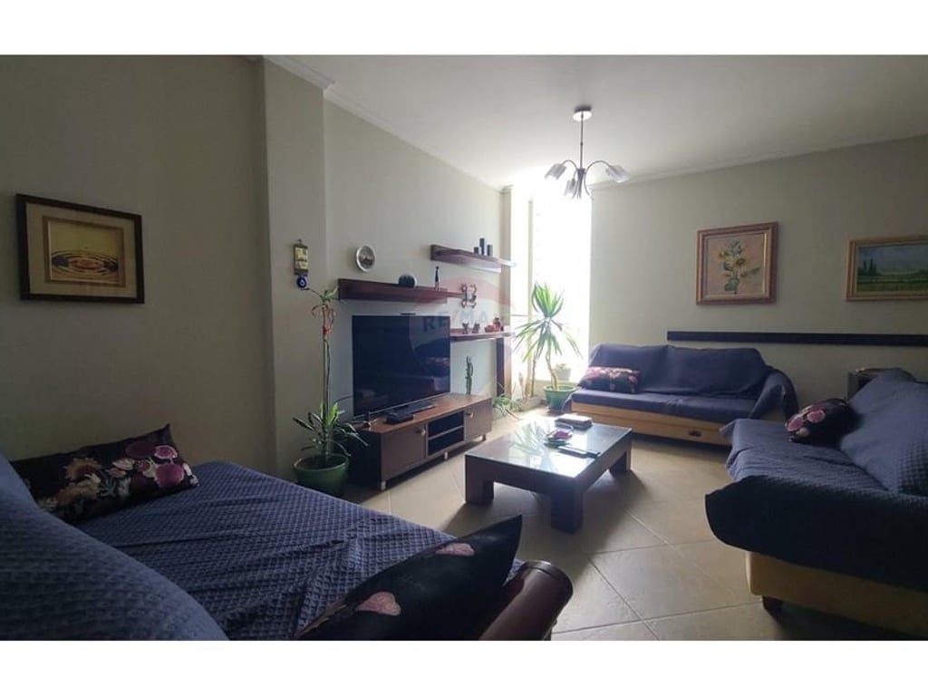 Appartamento 1+1 in affitto a Zogu i Zi