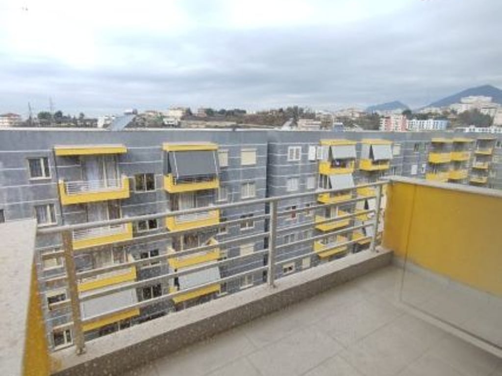 Apartment 1+1 for sale in the Tom Doshi buildings, Fresk.