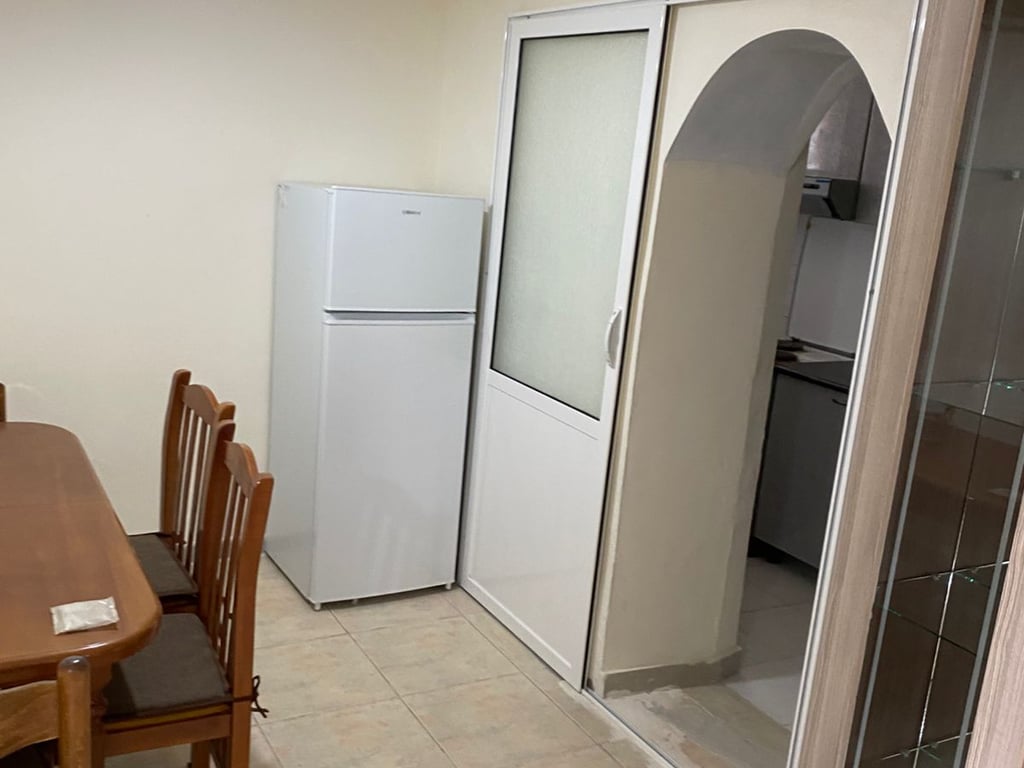 📢 Apartment 2+1 for rent in the Center