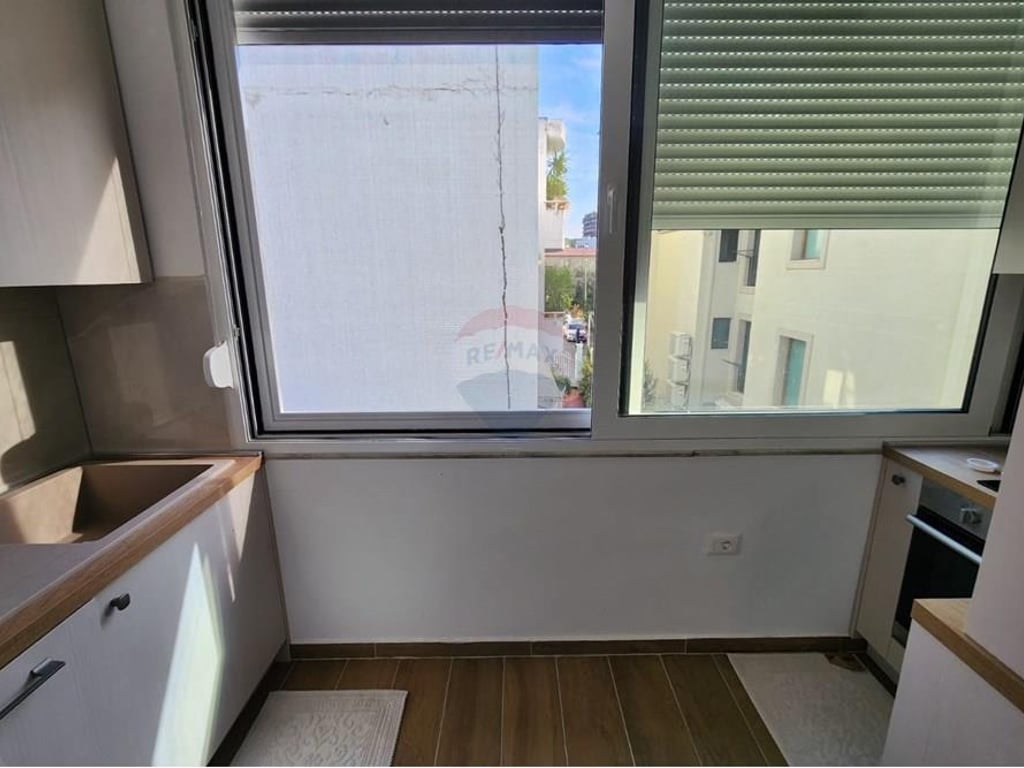 Apartament 1+1 per qira te Ambasada Amerikane!