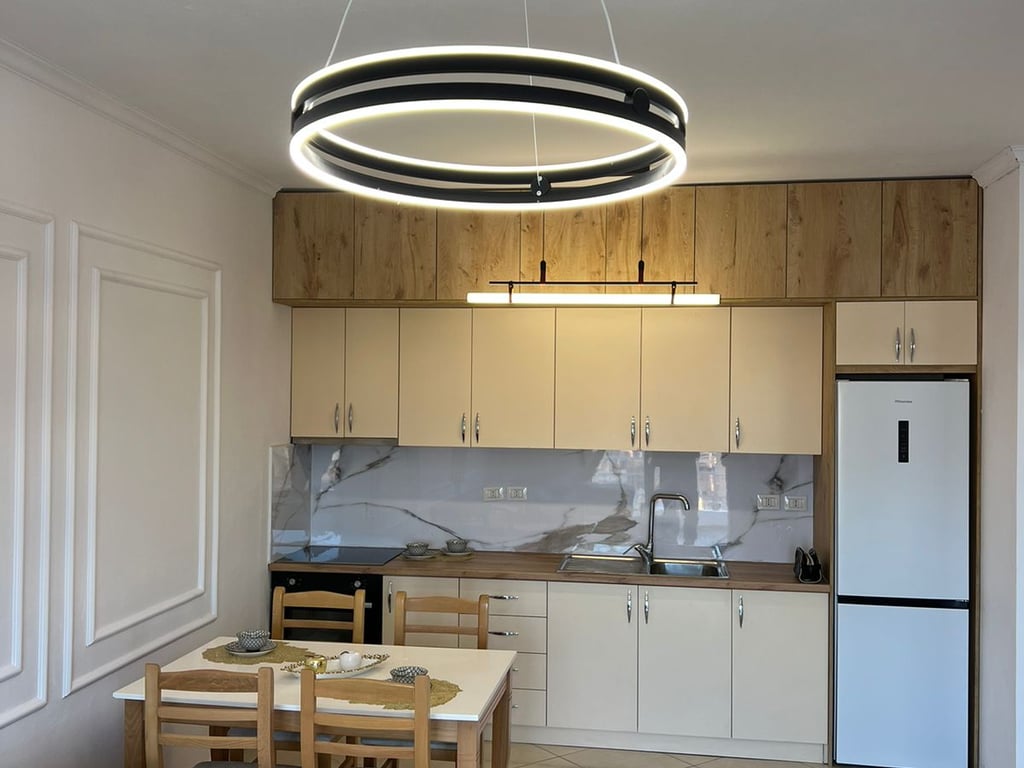 For Sale 2+1 Apartment, Astir