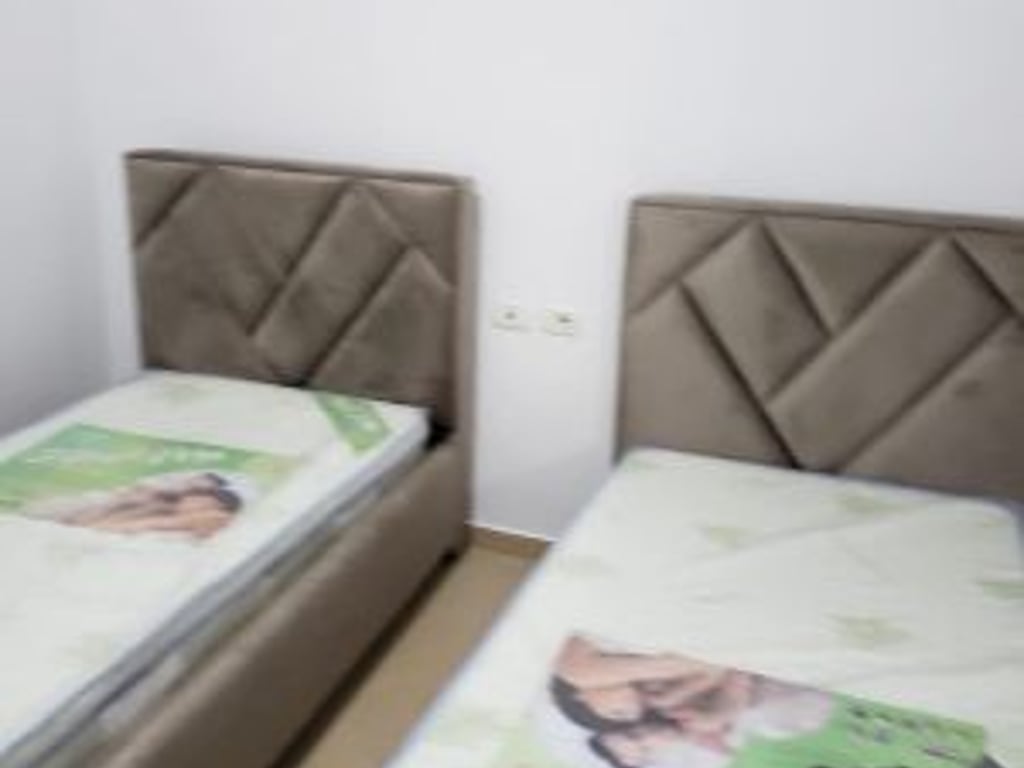 Jepet apartament 2+1+2 me qera tek Kompleksi Panorama , don bosko