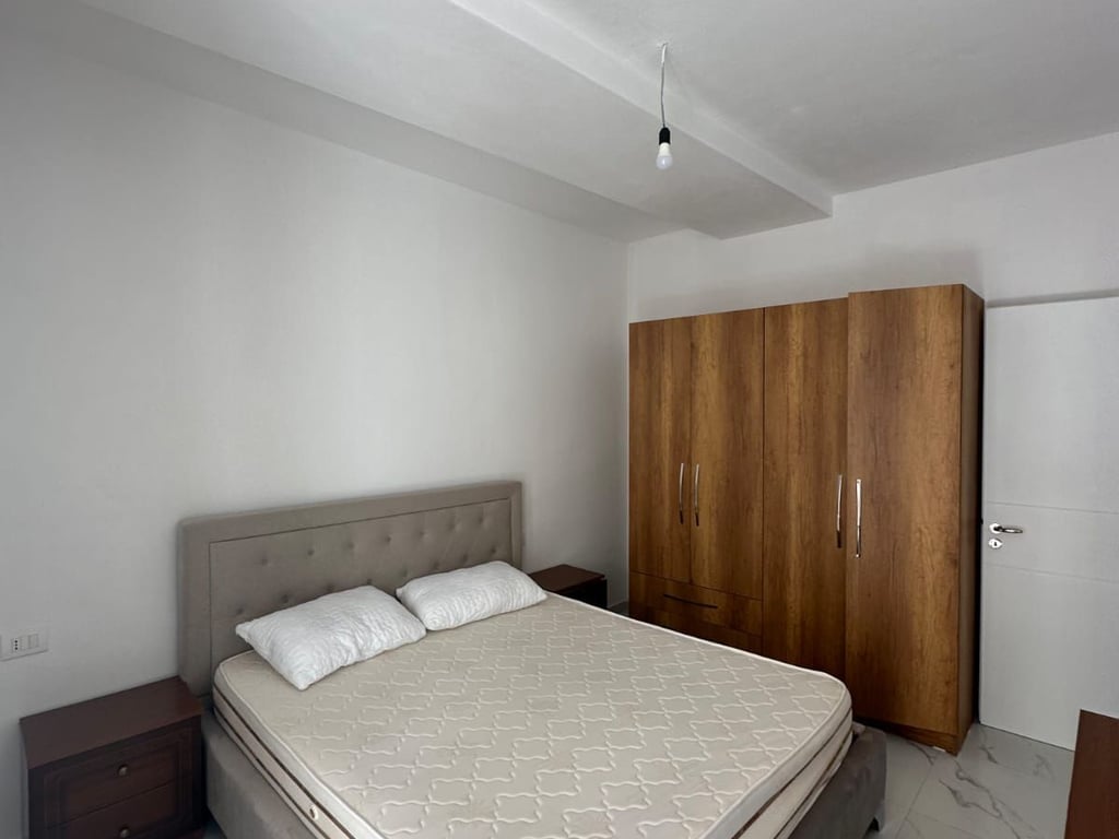 🏡 Jepet apartament 2+1 me Qira te Urban Gate, Astir