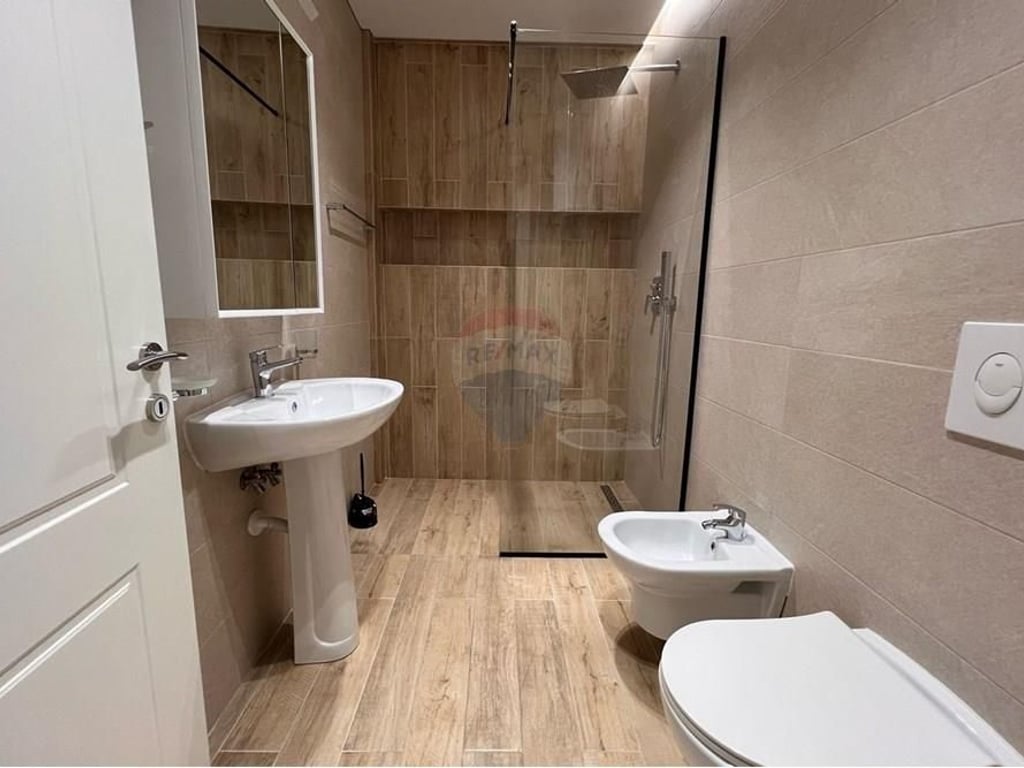 Apartament - Për Qira 2+1+PARKIM  - Rruga Teodor Keko,