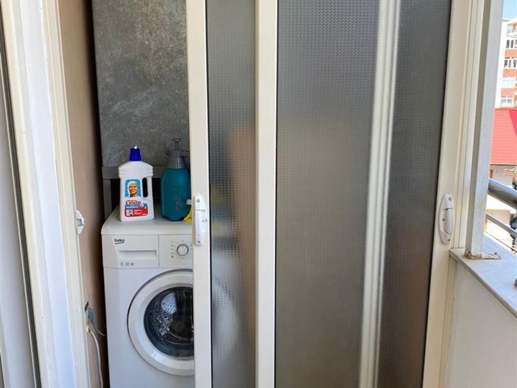 1+1 APARTMENT FOR RENT