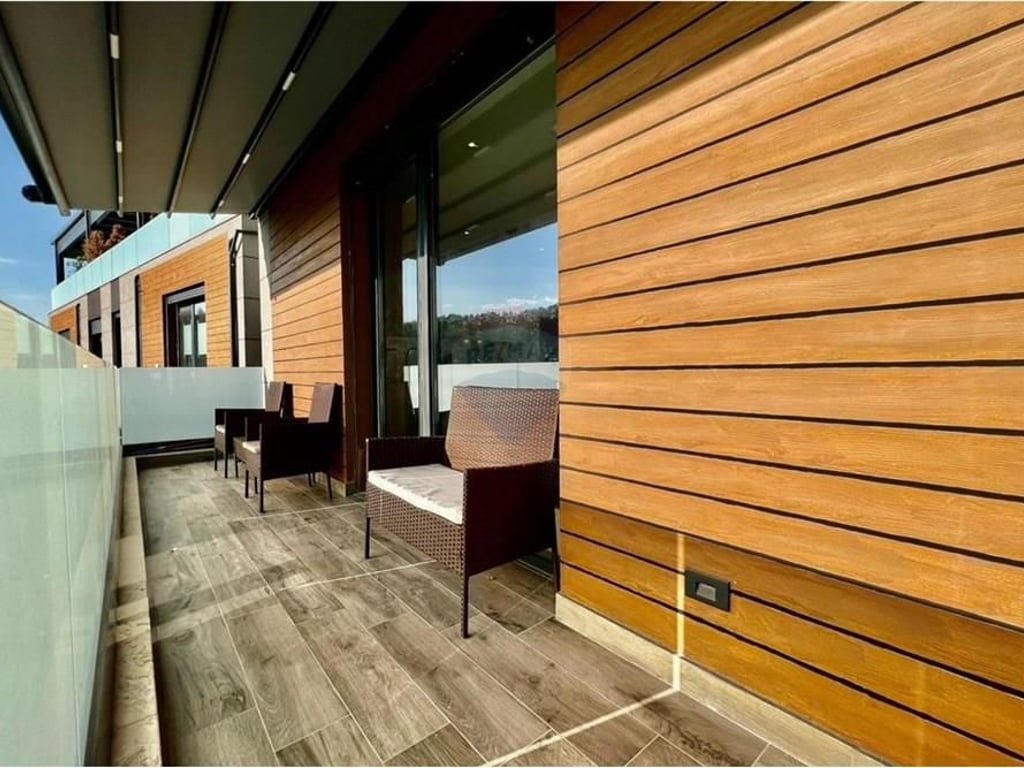 APARTMENT 3+1+2 &amp; 2 PARKING SPOTS, NEAR TEG