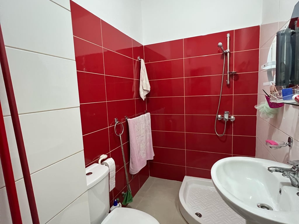 Apartment 2+1+2 Dry Lake