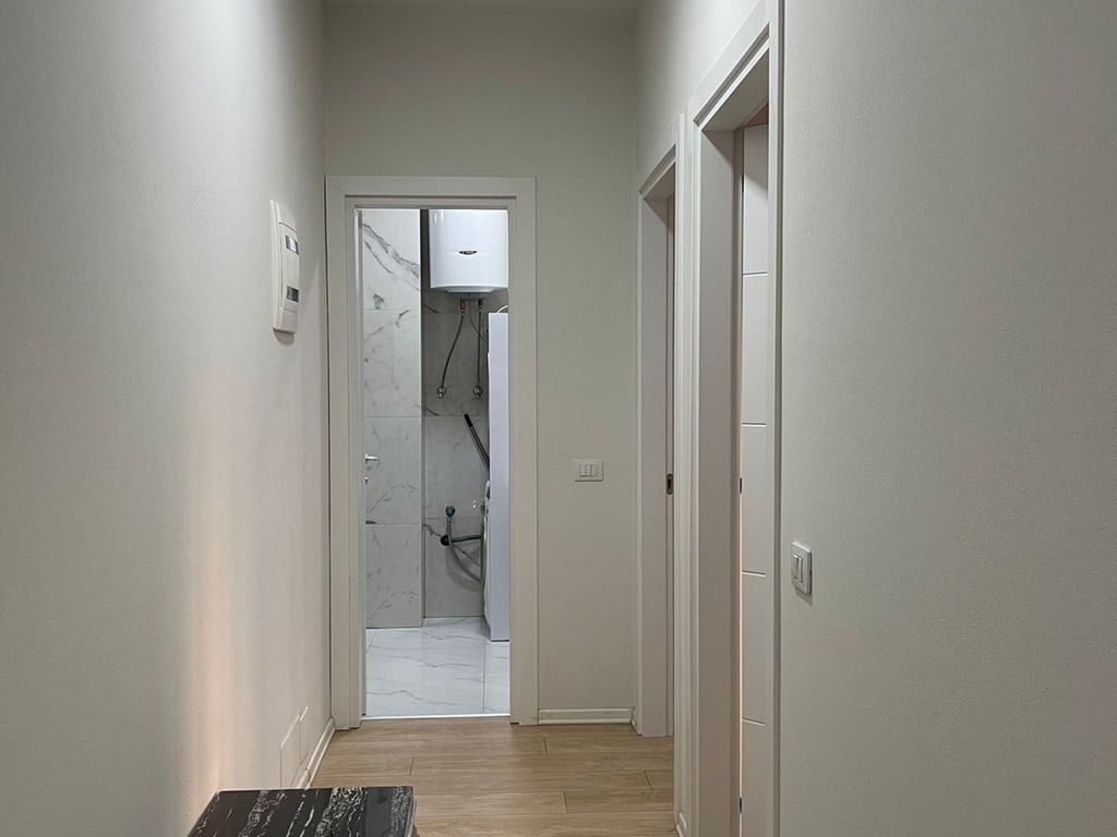 🏡 Affittasi appartamento 2+1 presso il Lago Artificiale