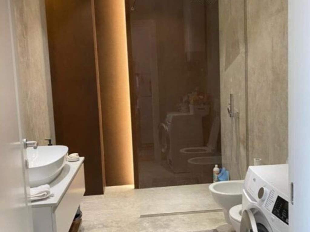 🛋️ SHITET APARTAMENT 2+1+2 NË SECRET GARDEN RESIDENCE | ✨ FOR SALE 2+1+2 APARTMENT IN SECRET GARDEN RESIDENCE