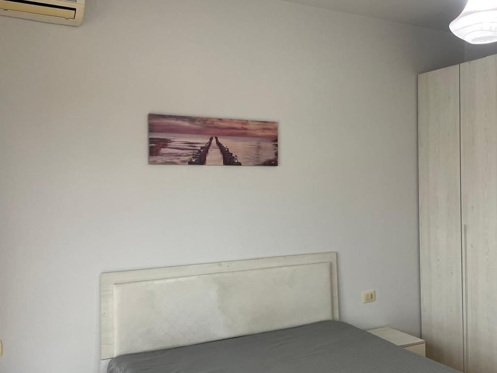 Affittasi appartamento 2+1+2 balconi 5 Maggio