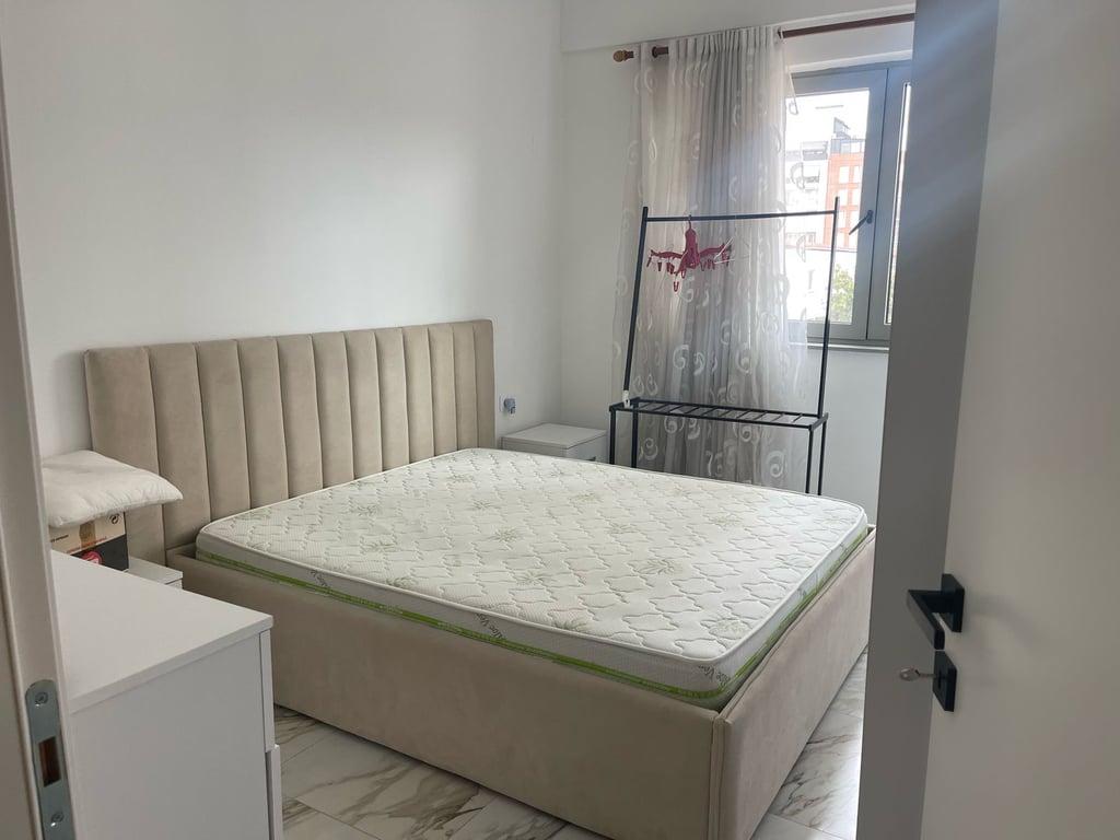 Apartament 1+1 me qira tek Ish Fusha e Aviacionit