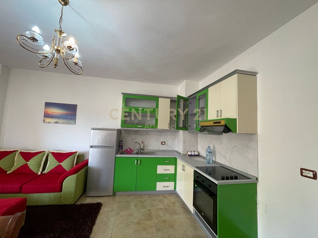 SHITET APARTAMENT 1+1 TEK MALI I ROBIT! 75,000 €