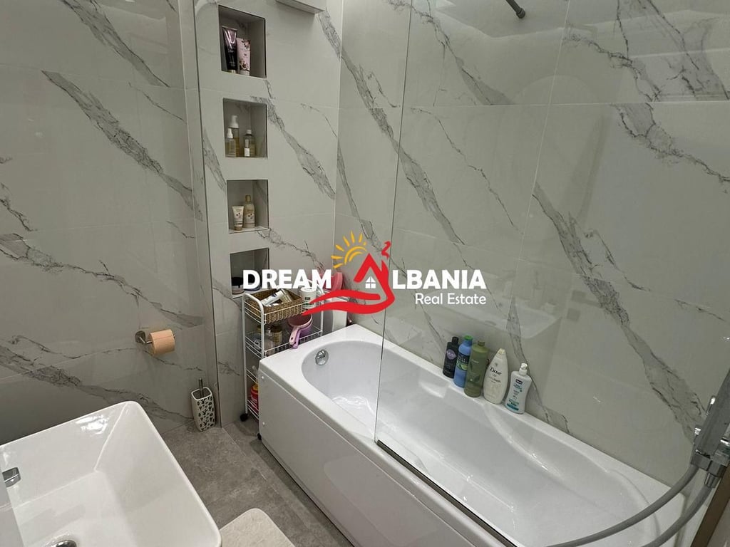 2+1 Apartment for Sale, near Kodra Diellit 1 Residence, Tirana (ID 41211853)