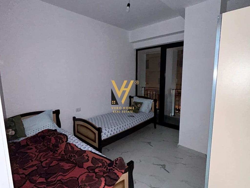 JEPET APARTAMENT 2+1 ME QERA TE UNAZA E RE 50.000 LEKE