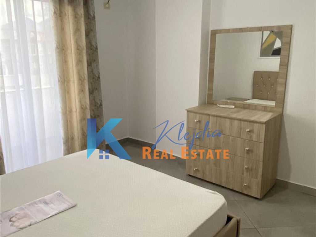 Apartament 1+1 per qira ne Astir, afer Nela 5