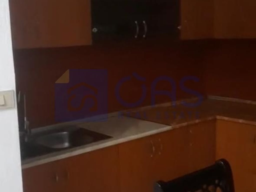 Apartment 2+1 for rent at the American villas.