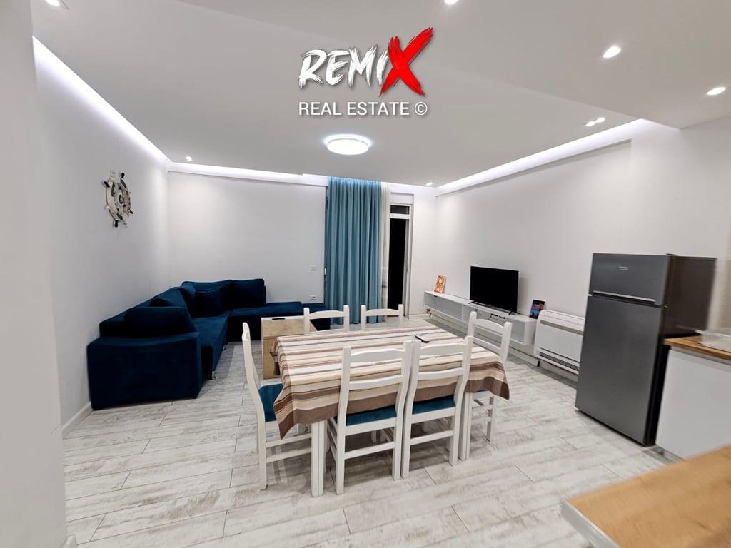 SHITEN 2 APARTAMENTE 1+1 NE VOLLGA DURRES