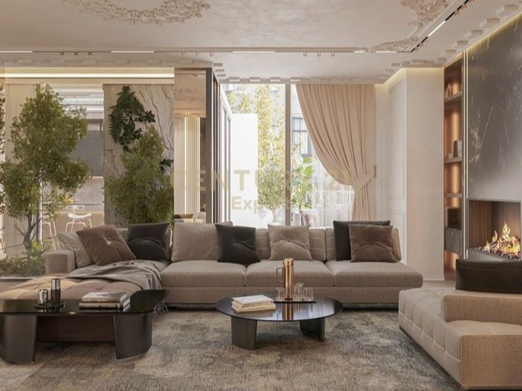✨ Triplex Unik për Shitje pranë Stadiumit Air Albania – Verandë &amp; Tarracë Ekskluzive
