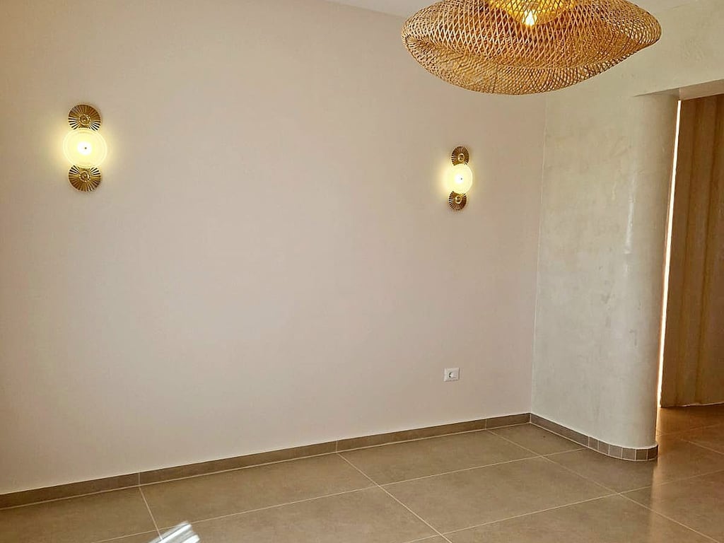 🔥Super luxury villa with a pool in Spille 🔥