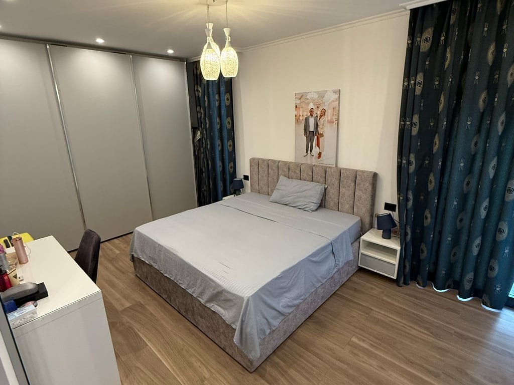 APPARTAMENTO 2+1 IN AFFITTO A TEG