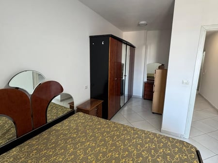 AFFITTASI APPARTAMENTO 2+1! 350 € /Mese