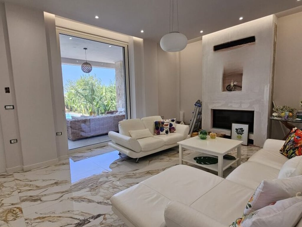🏝 VENDITA VILLA LUSSUOSA CON VISTA MARE, GOLFO DI LALZI! | ✨ FOR SALE LUXURY VILLA WITH SEA VIEW, LALZI BAY!