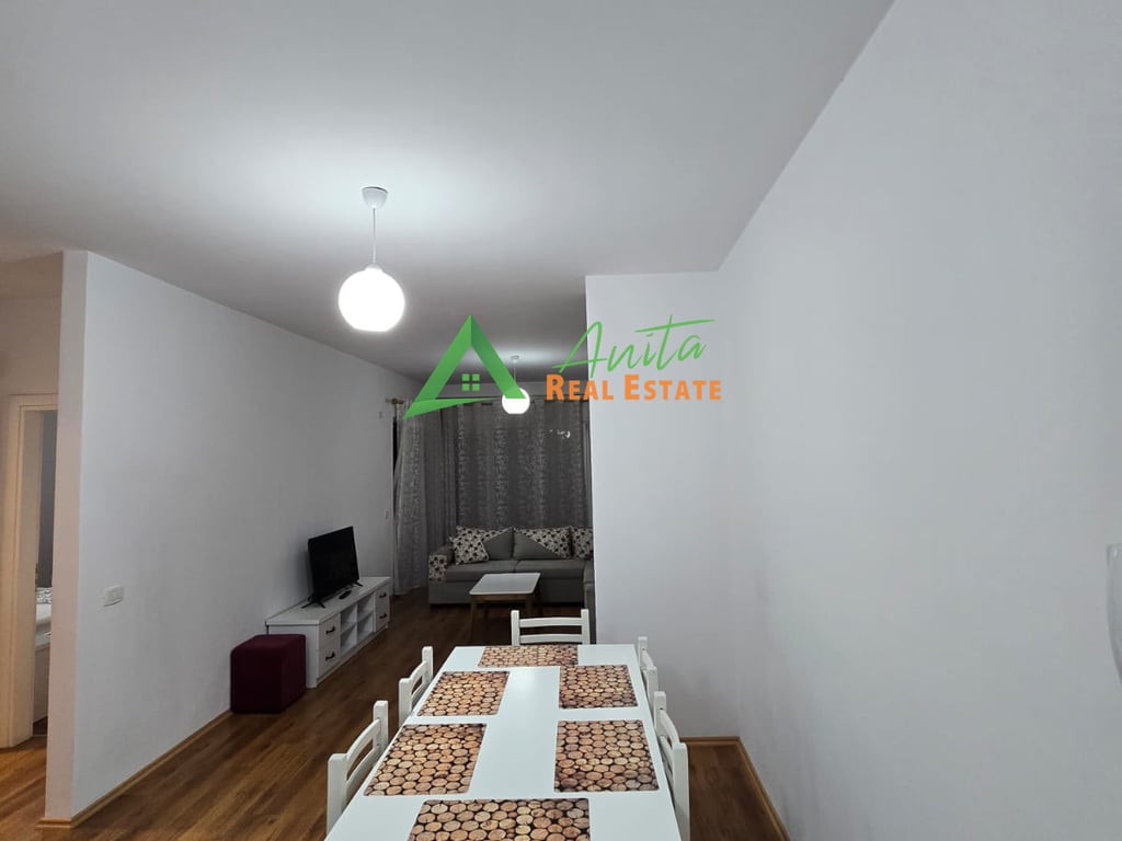 Ali Demi offriamo in affitto un appartamento 2+1