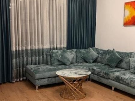 Apartament me Qera 1+1 ne Selite (ID B210962) Tirane.