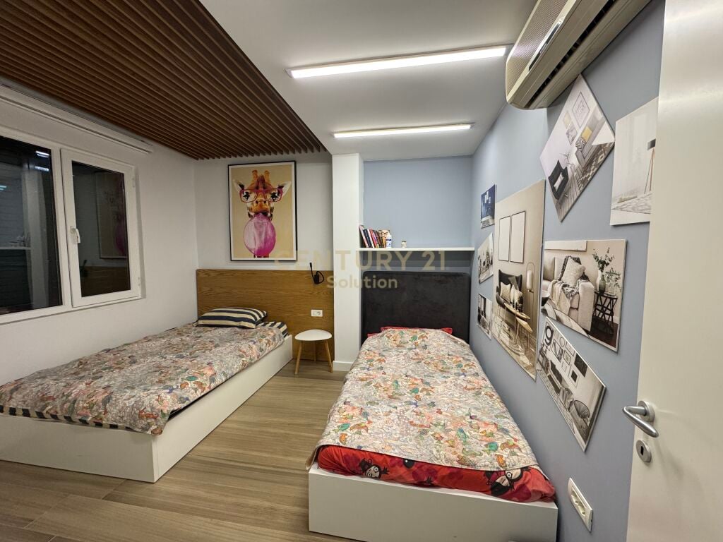 🛋️ SHITET VILE NË QERRET | ✨ FOR SALE VILLA IN QERRET