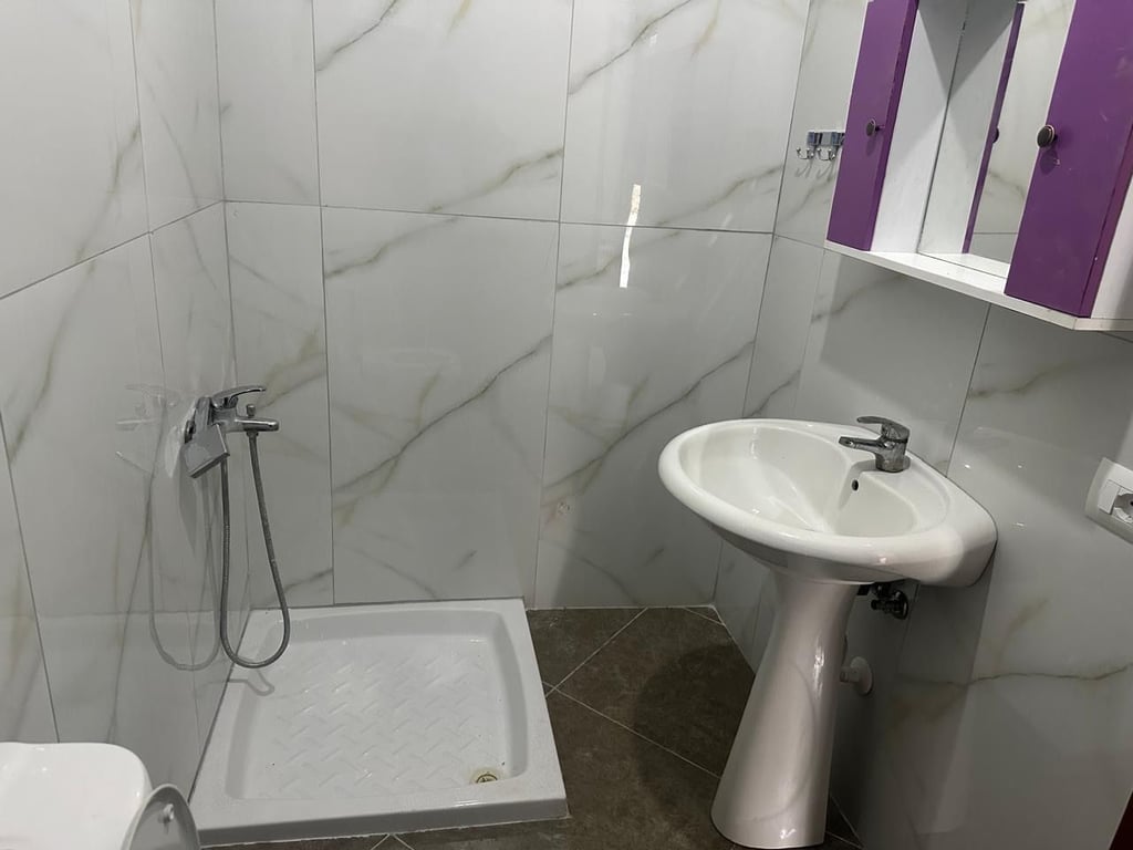 1+1 Apartment for Rent in Astir