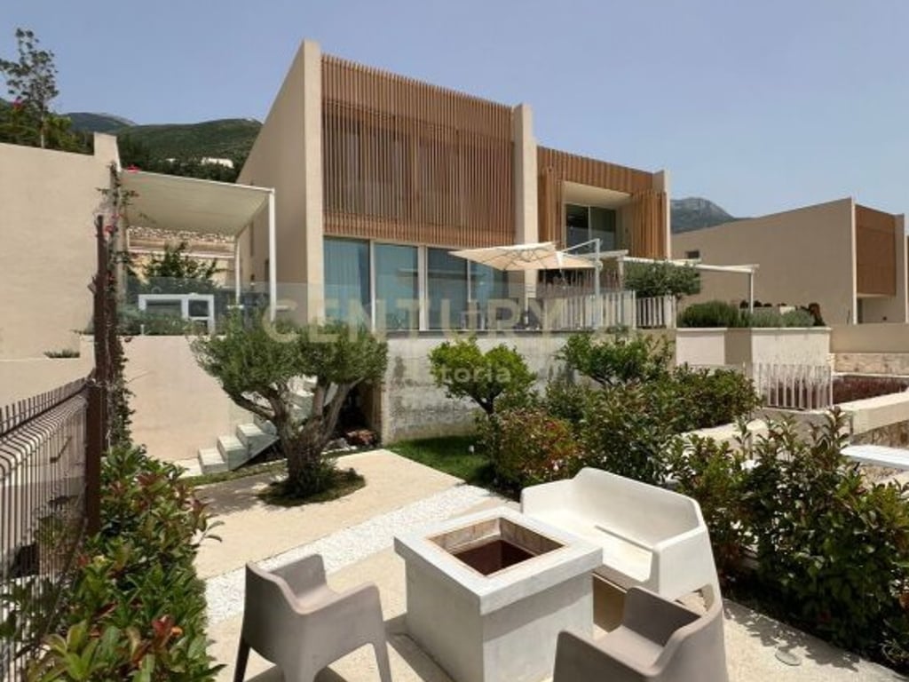🏝APPARTAMENTO CON GIARDINO AL GREEN COAST RESORT, DHËRMI! | APPARTAMENTO CON GIARDINO AL GREEN COAST RESORT, DHËRMI!