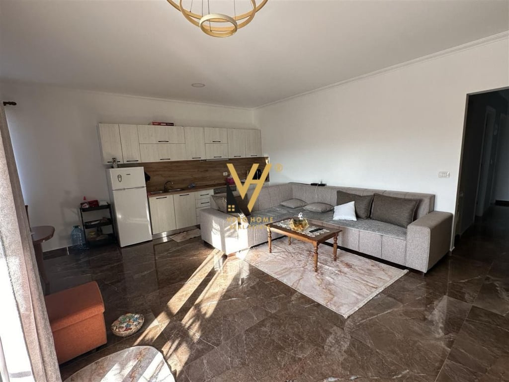 APARTMENT 2+1+BLOCK FOR SALE IN SHKOZE 150,000 EURO